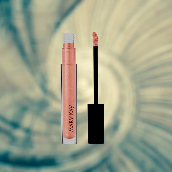 Sheer Illusion Shimmer Unlimited Lip Gloss - Mary Kay - Picture 7 of 8